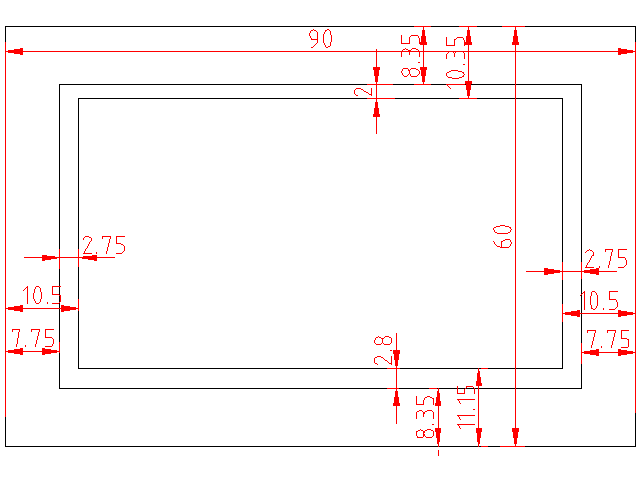 Fitxer:Dimensions taula pinball v1.png