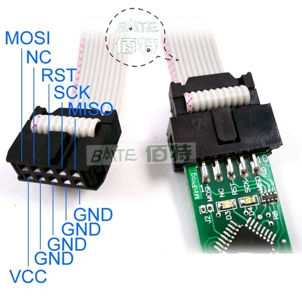 Fitxer:Usbasp connector.jpg