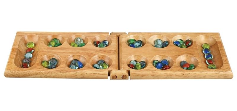 Fitxer:Melissa-wood-folding-mancala-board-game.jpg